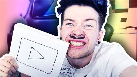 dantd fake chanel|watch dantdm online.